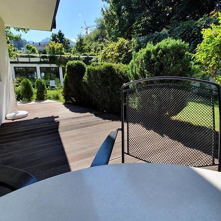Residence Silvester Racines Dış mekan fotoğraf