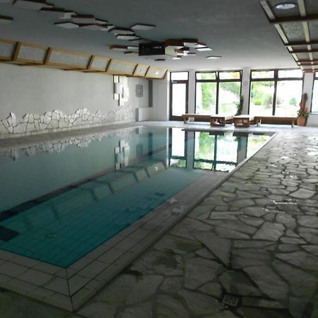 Residence Silvester Racines Dış mekan fotoğraf