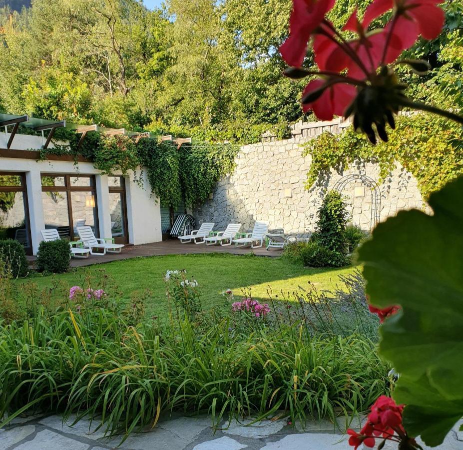 Residence Silvester Racines Dış mekan fotoğraf