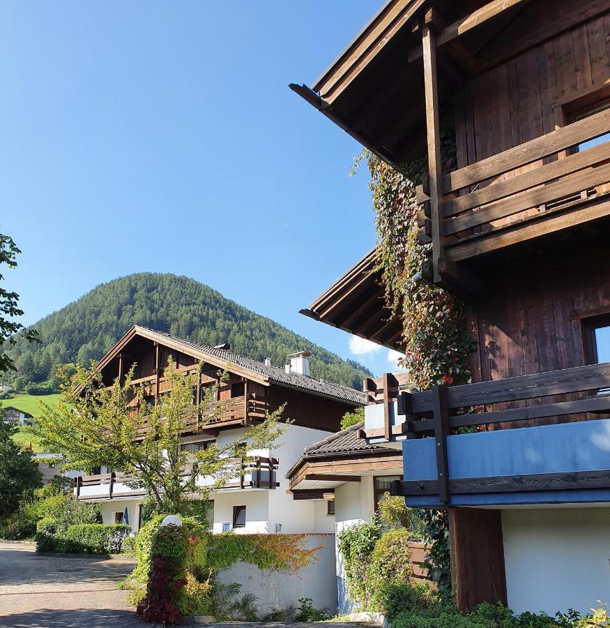 Residence Silvester Racines Dış mekan fotoğraf