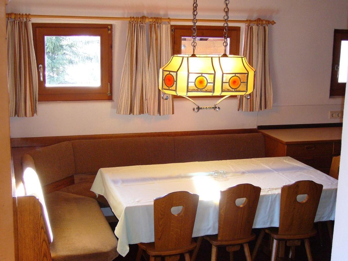 Residence Silvester Racines Dış mekan fotoğraf