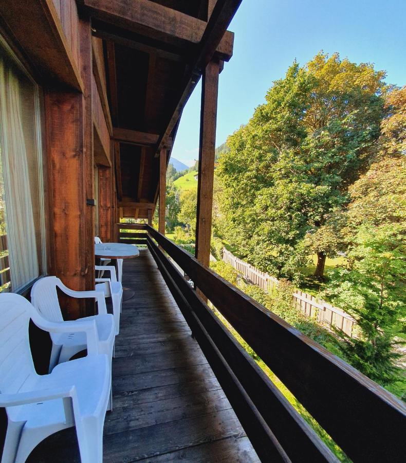 Residence Silvester Racines Dış mekan fotoğraf