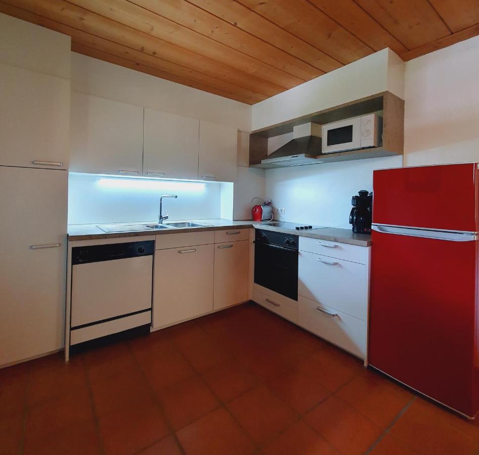 Residence Silvester Racines Dış mekan fotoğraf