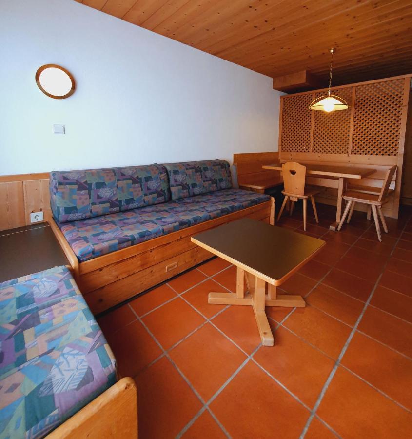 Residence Silvester Racines Dış mekan fotoğraf