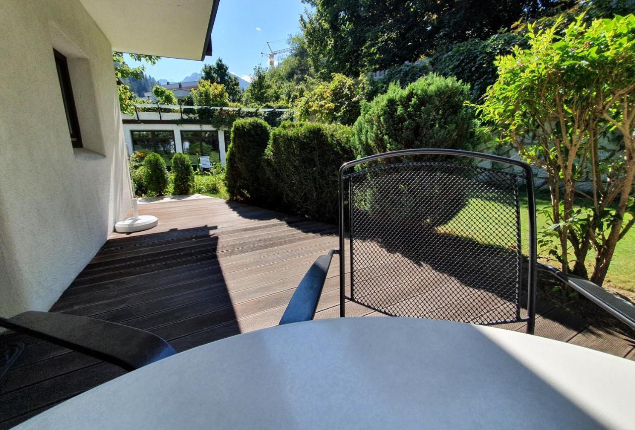 Residence Silvester Racines Dış mekan fotoğraf