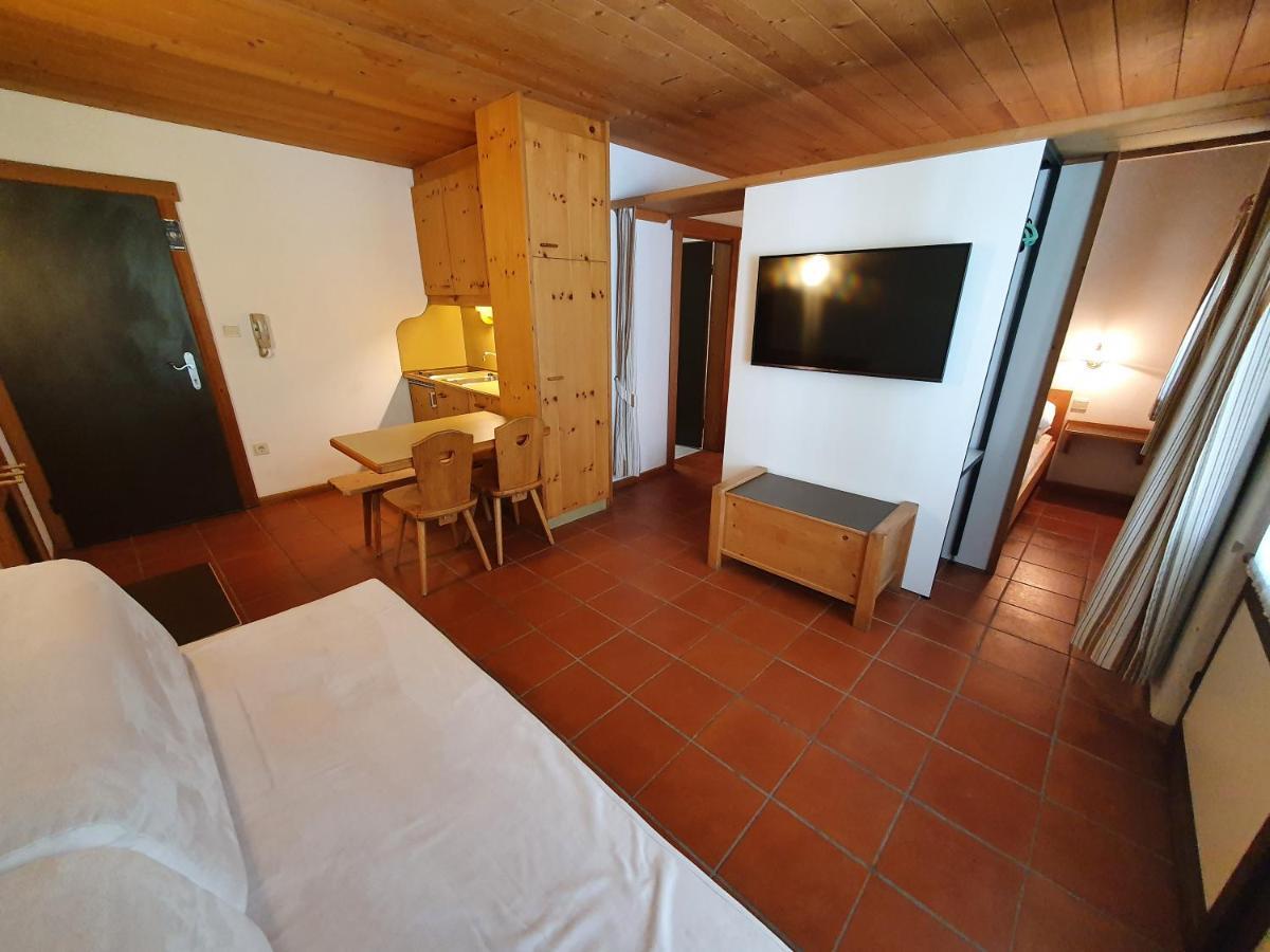 Residence Silvester Racines Dış mekan fotoğraf