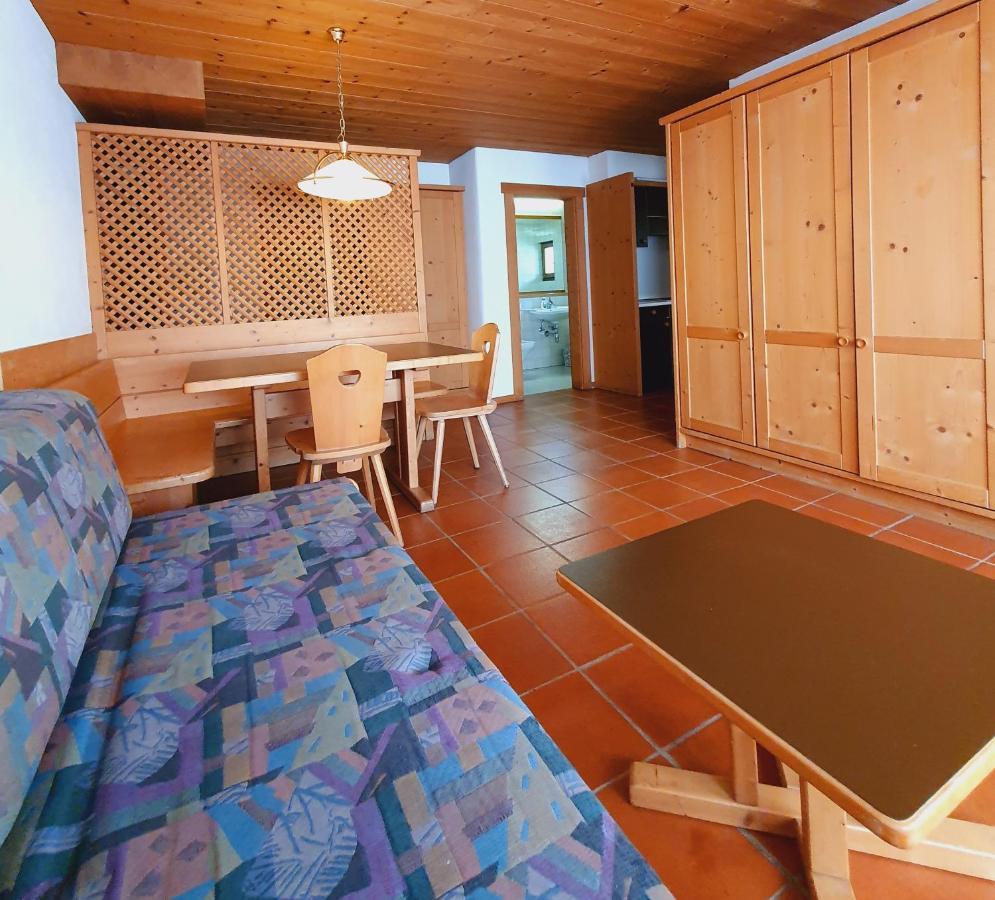Residence Silvester Racines Dış mekan fotoğraf