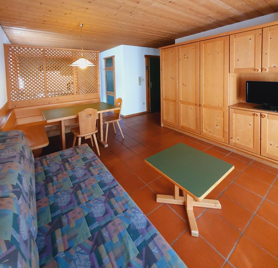 Residence Silvester Racines Dış mekan fotoğraf