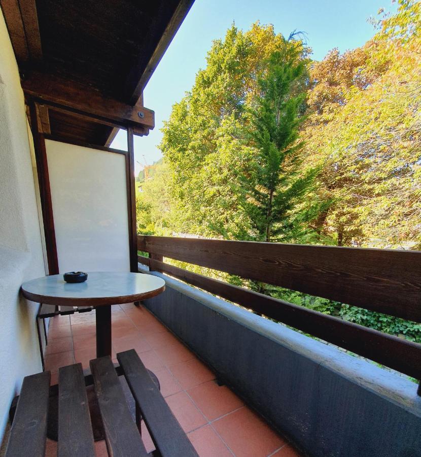 Residence Silvester Racines Dış mekan fotoğraf