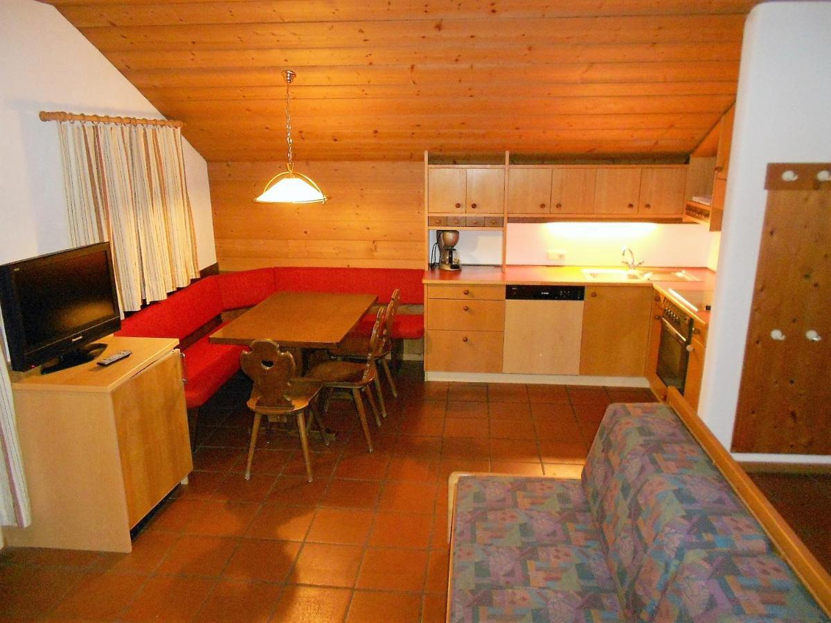 Residence Silvester Racines Dış mekan fotoğraf