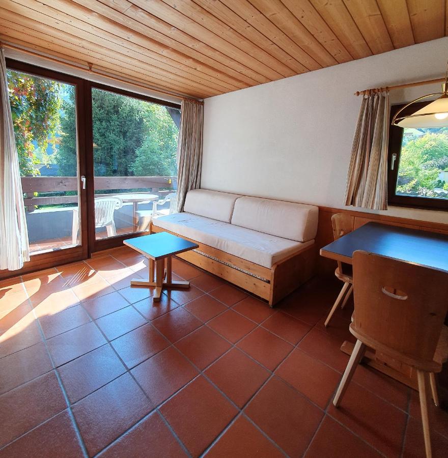 Residence Silvester Racines Dış mekan fotoğraf