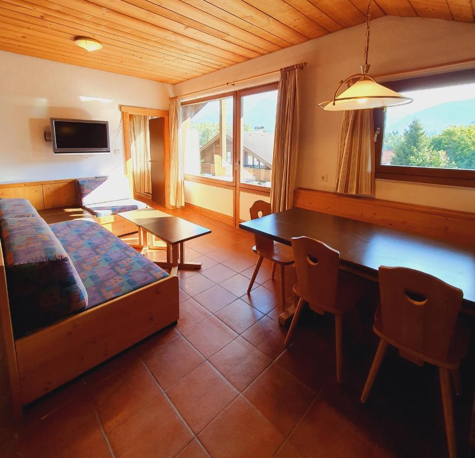 Residence Silvester Racines Dış mekan fotoğraf