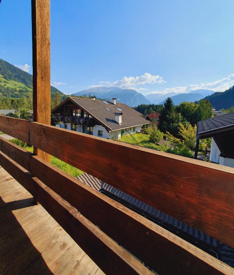 Residence Silvester Racines Dış mekan fotoğraf