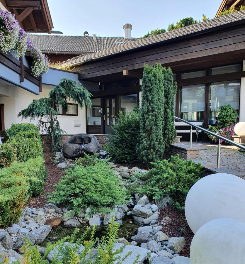 Residence Silvester Racines Dış mekan fotoğraf