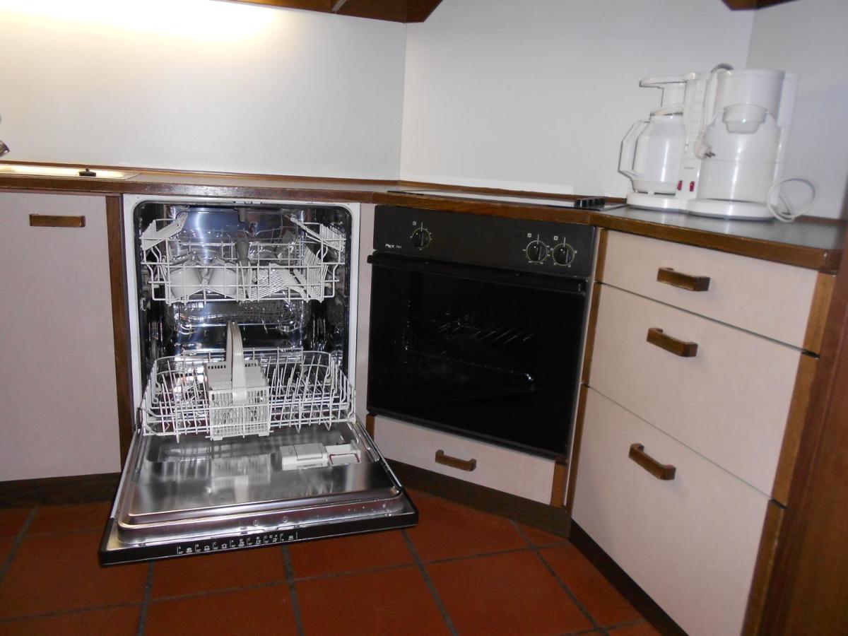 Residence Silvester Racines Dış mekan fotoğraf