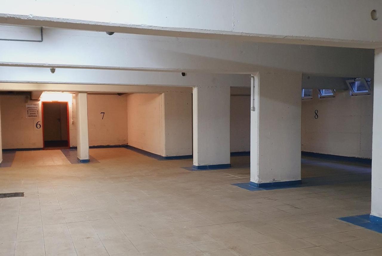 Residence Silvester Racines Dış mekan fotoğraf