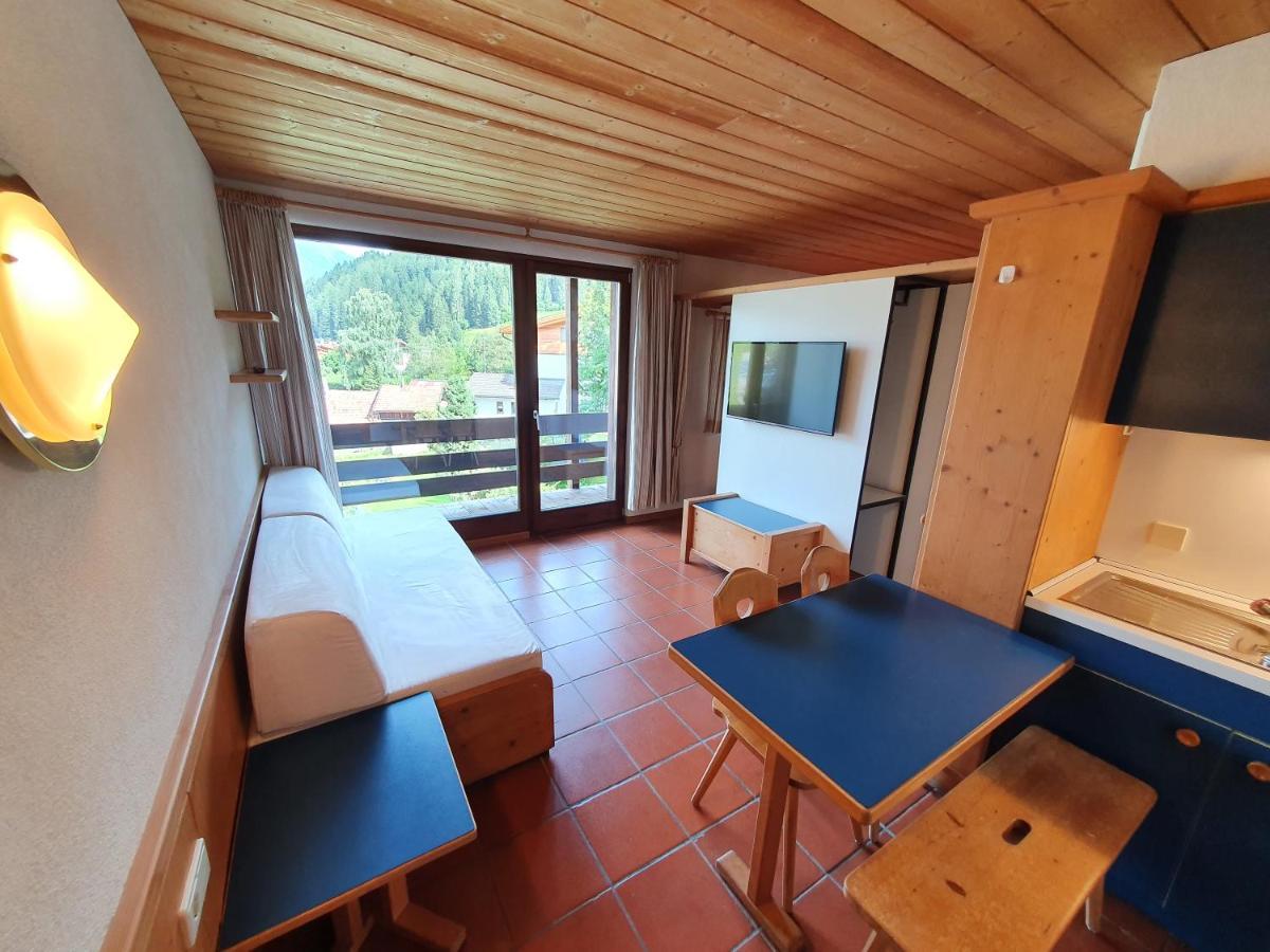 Residence Silvester Racines Dış mekan fotoğraf
