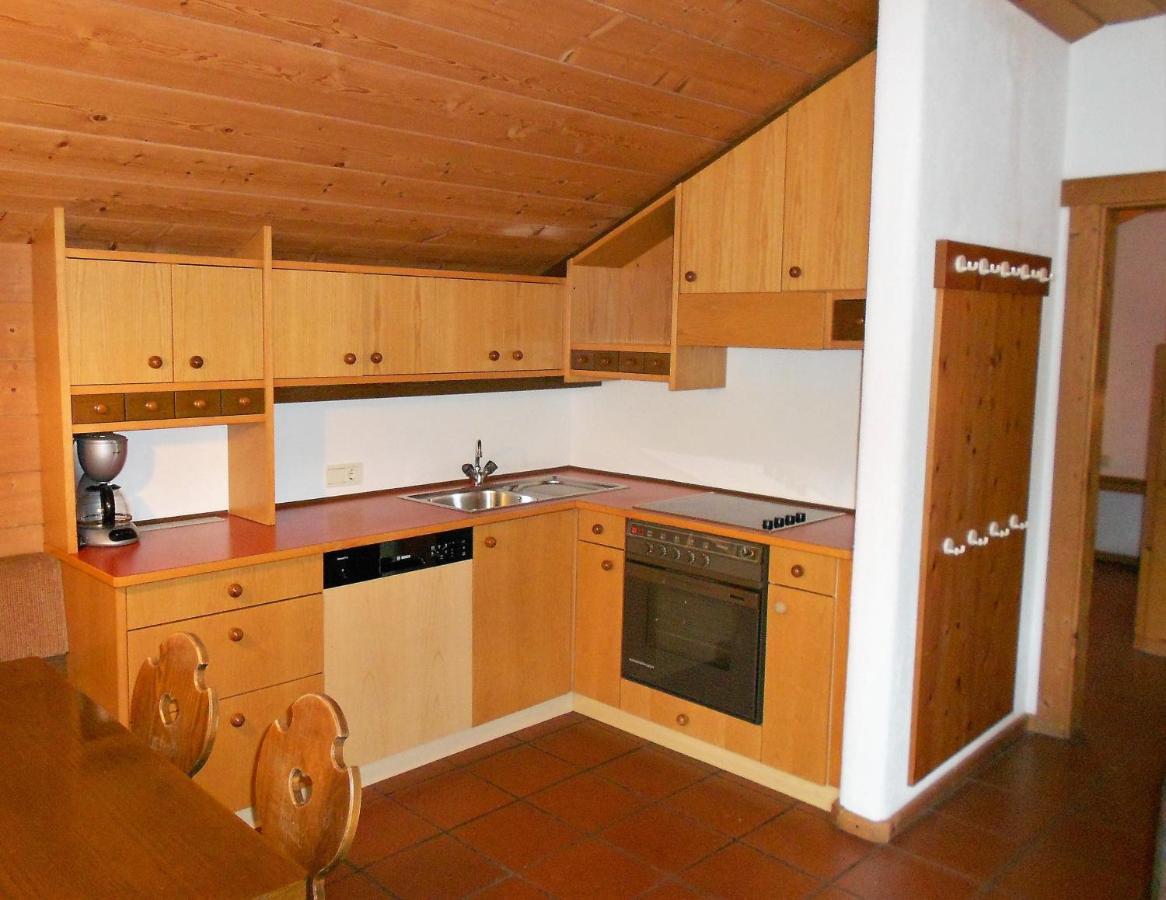 Residence Silvester Racines Dış mekan fotoğraf