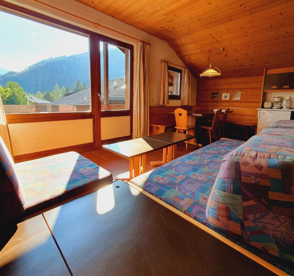 Residence Silvester Racines Dış mekan fotoğraf