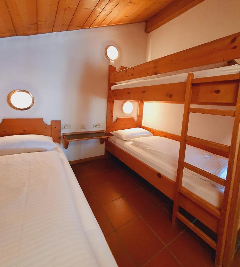 Residence Silvester Racines Dış mekan fotoğraf