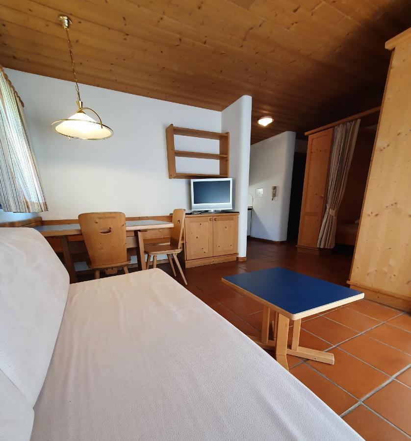 Residence Silvester Racines Dış mekan fotoğraf