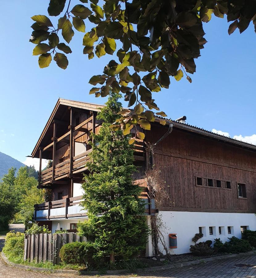 Residence Silvester Racines Dış mekan fotoğraf