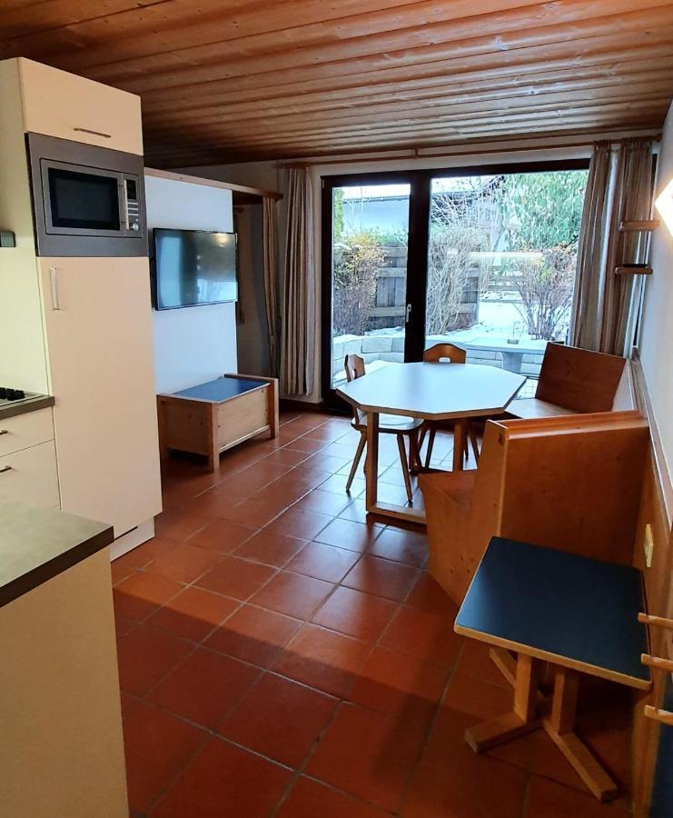 Residence Silvester Racines Dış mekan fotoğraf