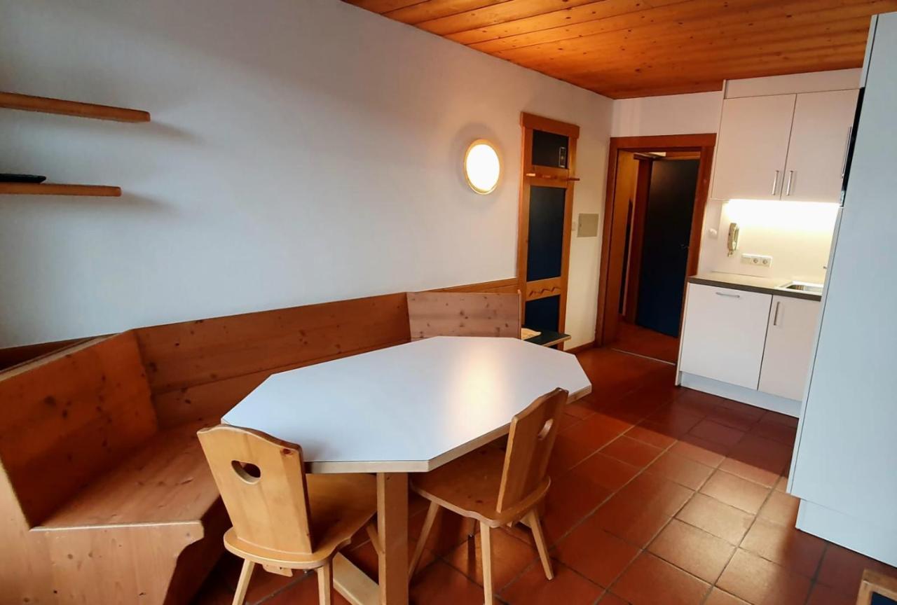 Residence Silvester Racines Dış mekan fotoğraf