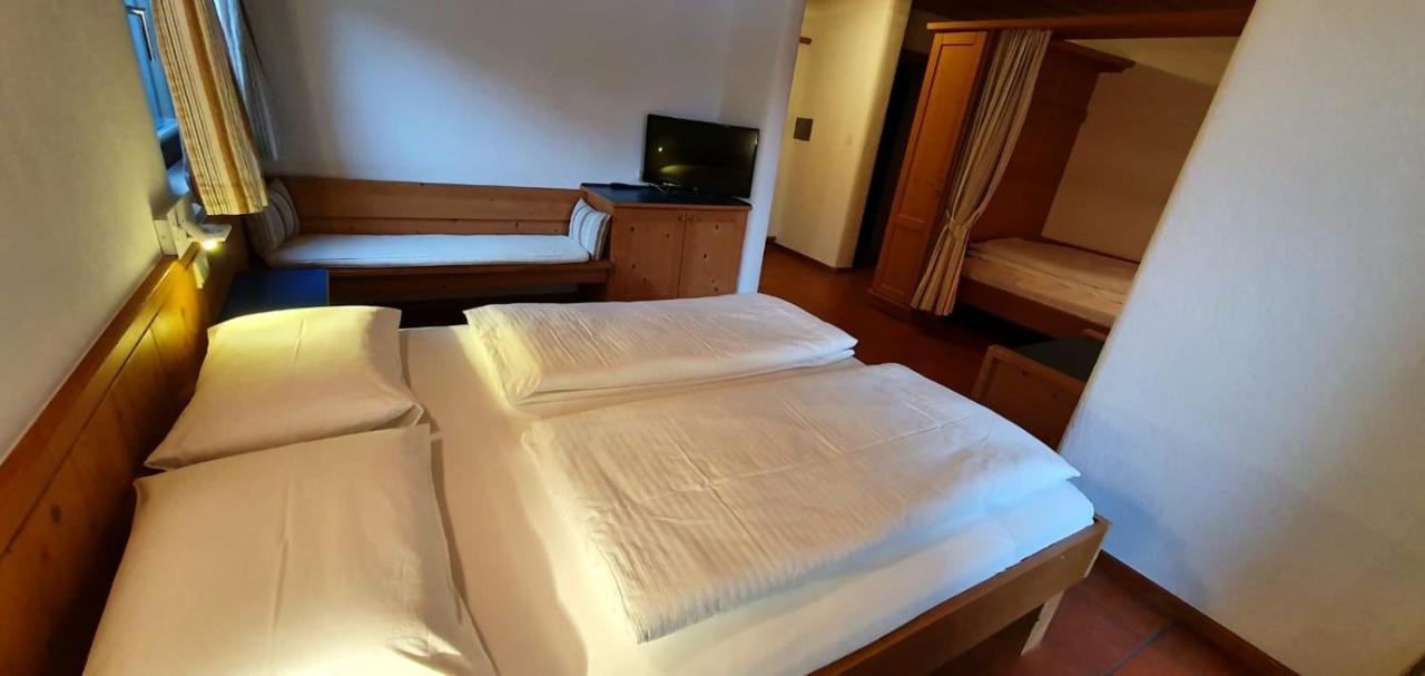 Residence Silvester Racines Dış mekan fotoğraf