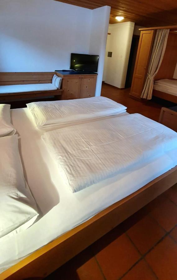 Residence Silvester Racines Dış mekan fotoğraf