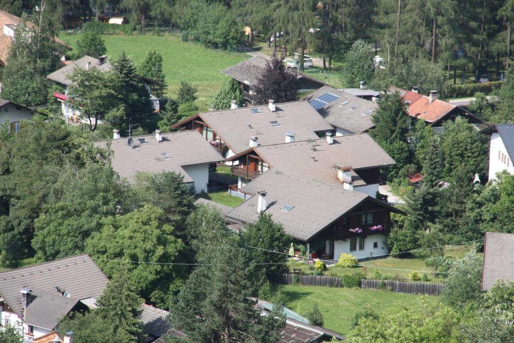 Residence Silvester Racines Dış mekan fotoğraf