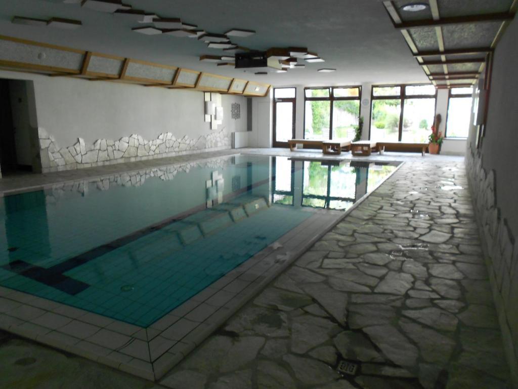 Residence Silvester Racines Dış mekan fotoğraf