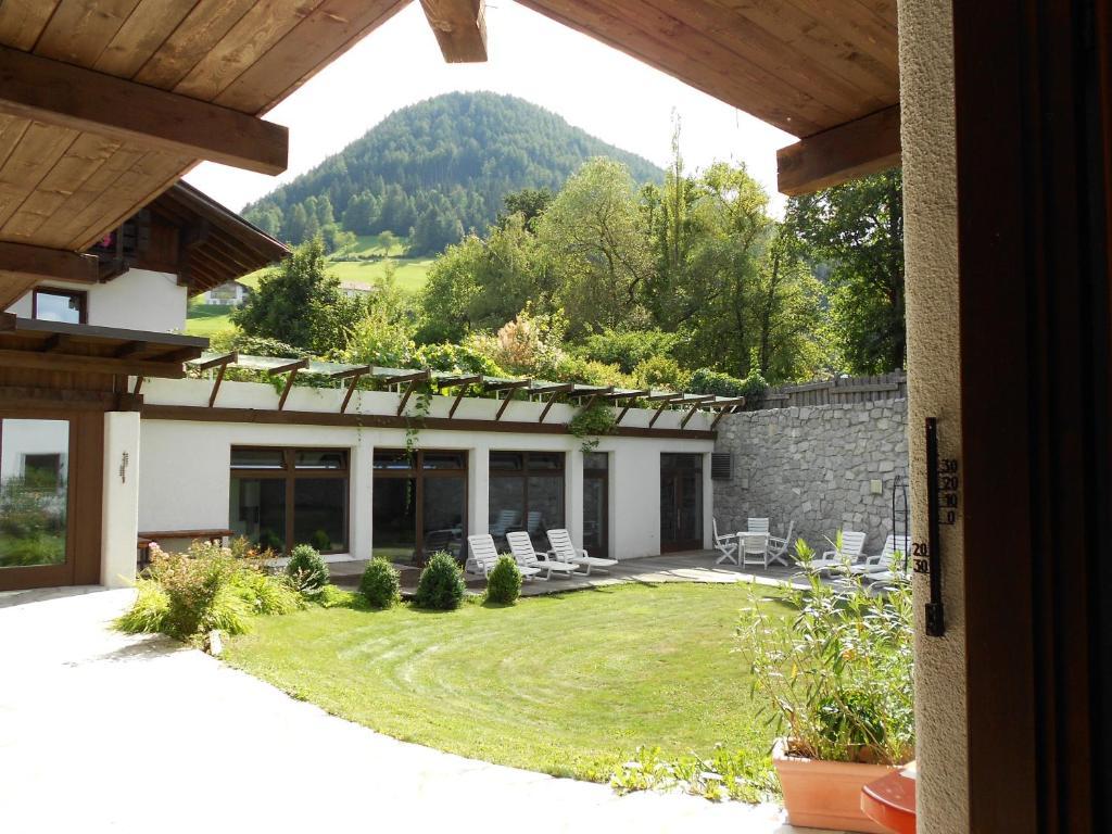 Residence Silvester Racines Dış mekan fotoğraf