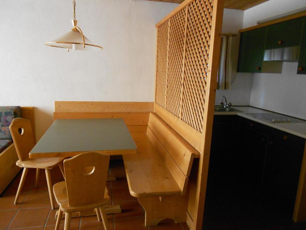 Residence Silvester Racines Oda fotoğraf